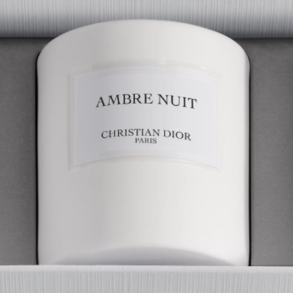 Dior - amazing candle bundle with 4 different scents - Picture 5 of 5